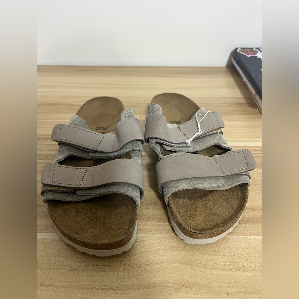 Birkenstock Uji Sandal - Picture 7 of 11